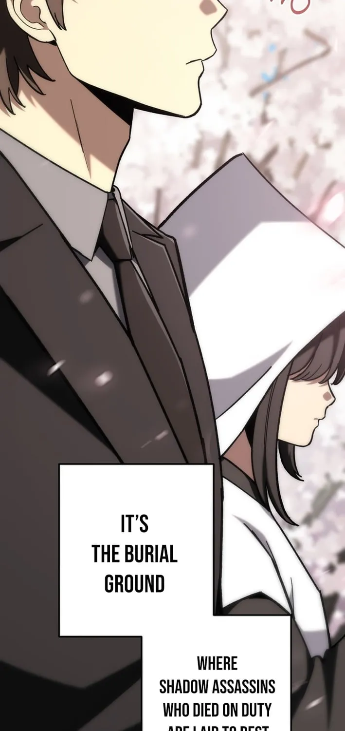Heavenly Demon Goes to High School Chapter 58 page 13 - 