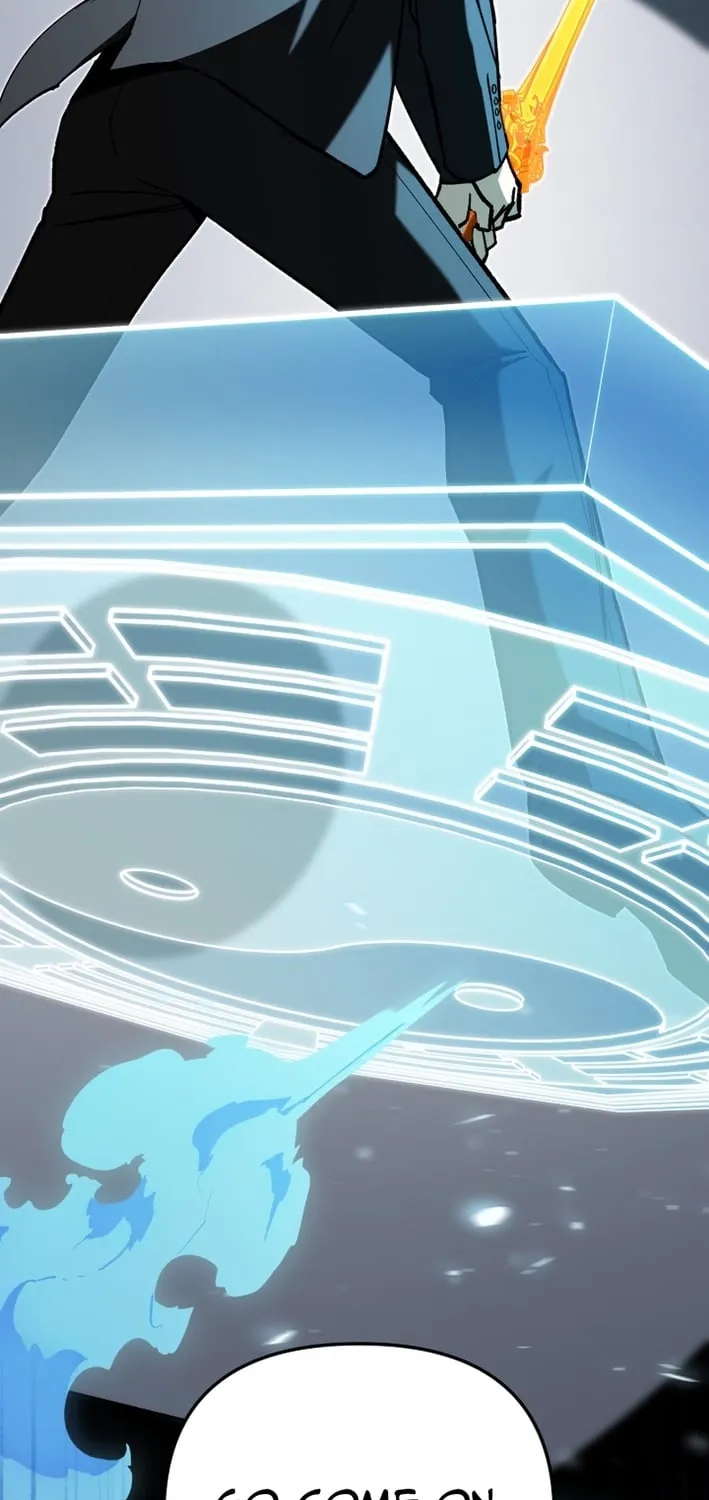 Heavenly Demon Goes to High School Chapter 58 page 121 - 