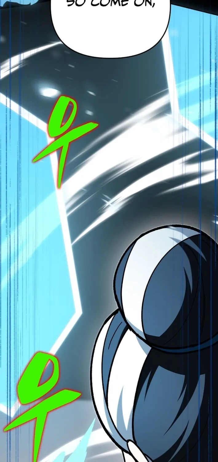 Heavenly Demon Goes to High School Chapter 58 page 122 - 