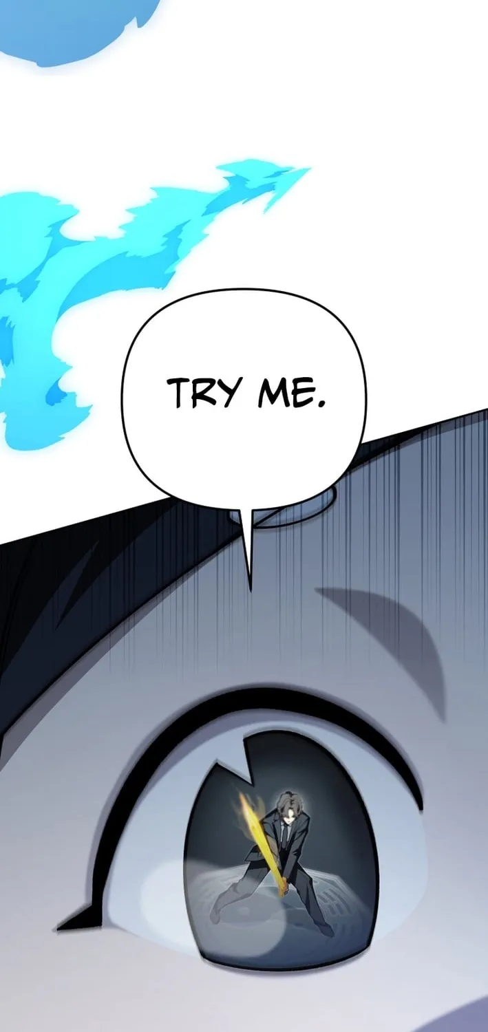Heavenly Demon Goes to High School Chapter 58 page 126 - 