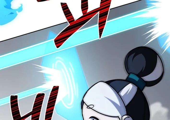 Heavenly Demon Goes to High School Chapter 58 page 128 - 