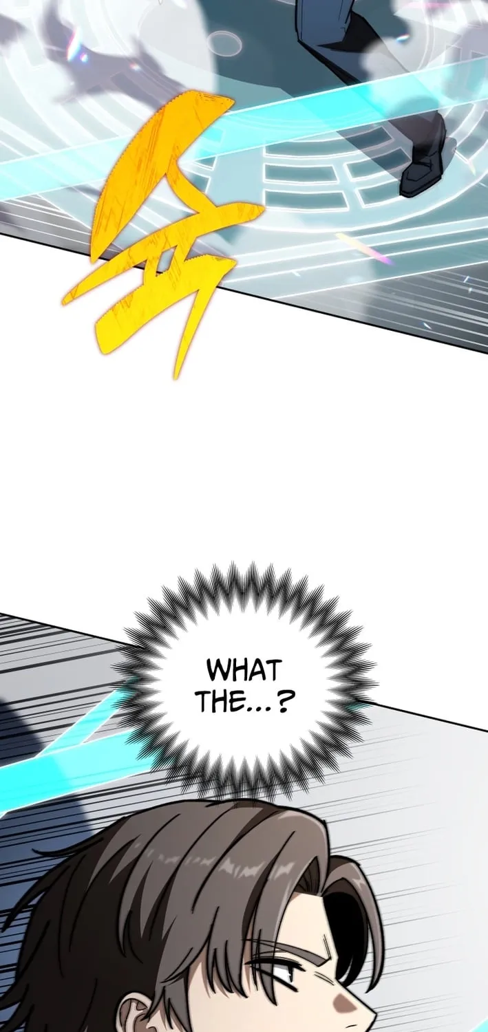 Heavenly Demon Goes to High School Chapter 58 page 133 - 