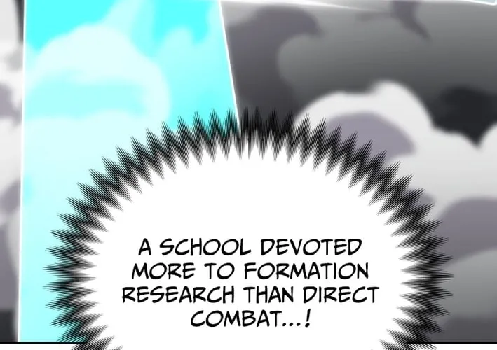 Heavenly Demon Goes to High School Chapter 58 page 136 - 