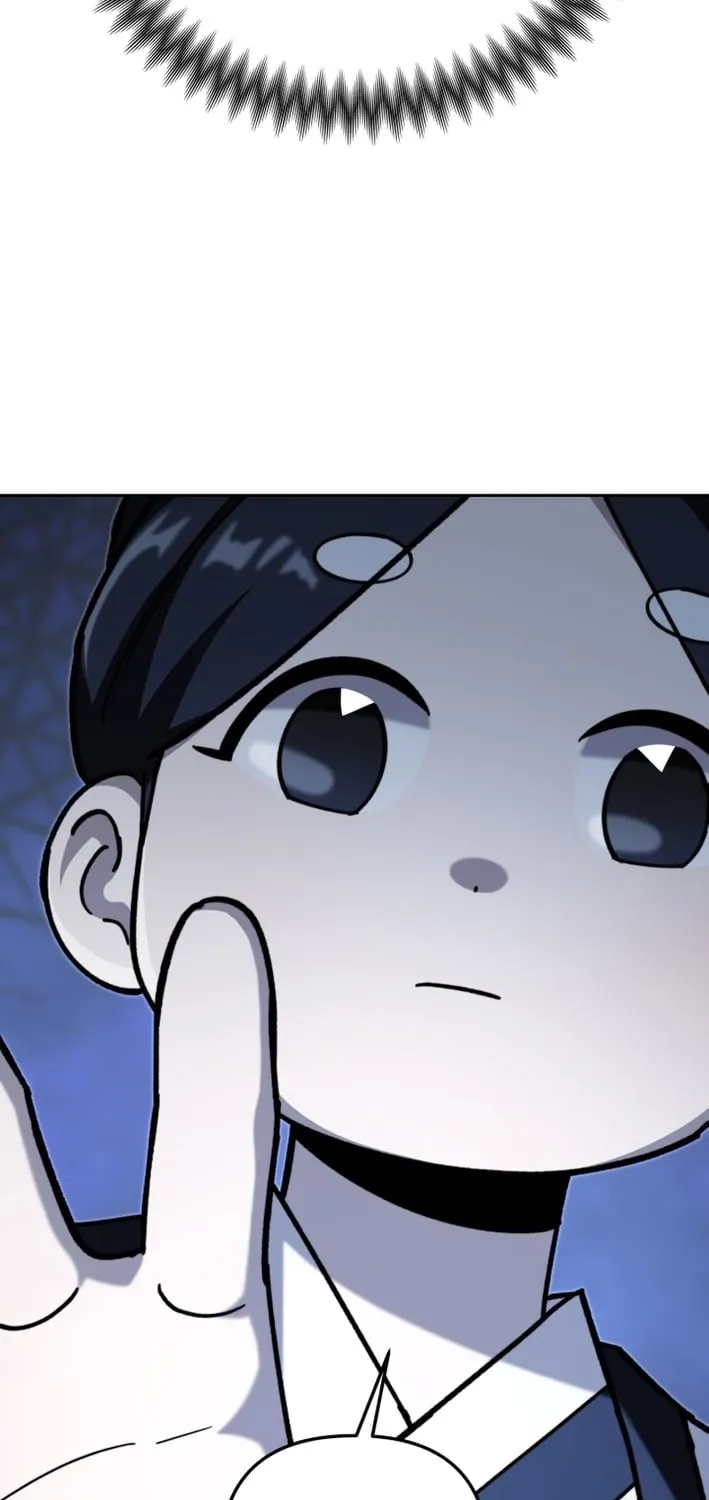 Heavenly Demon Goes to High School Chapter 58 page 137 - 