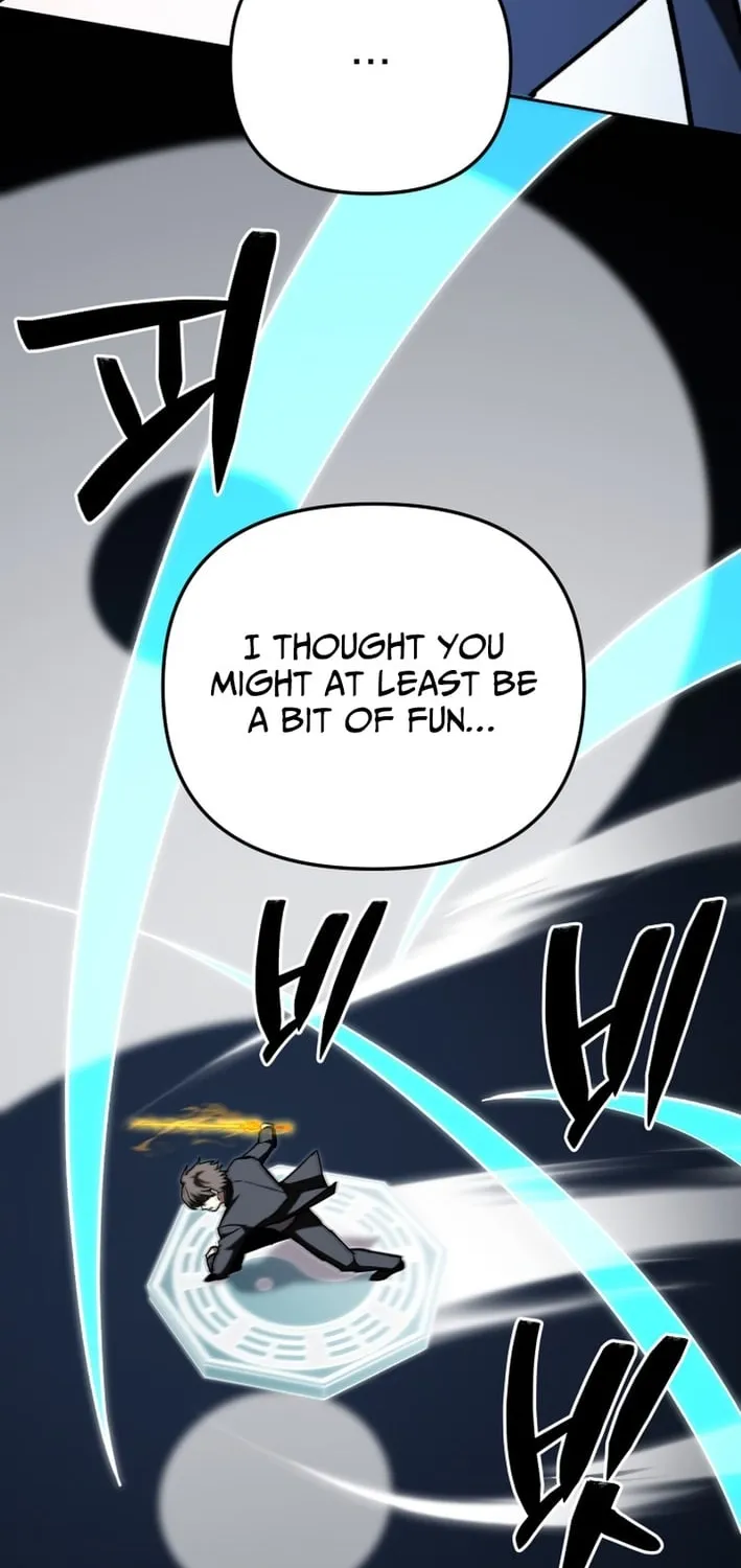 Heavenly Demon Goes to High School Chapter 58 page 138 - 