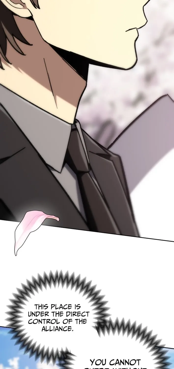 Heavenly Demon Goes to High School Chapter 58 page 15 - 