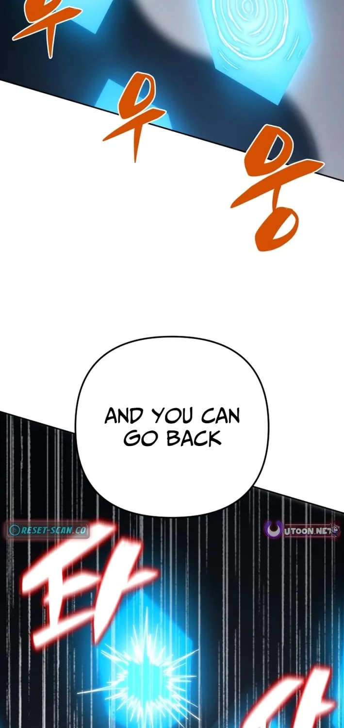Heavenly Demon Goes to High School Chapter 58 page 141 - 