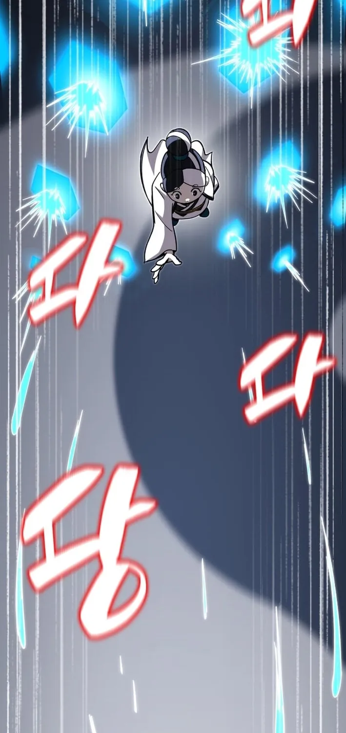 Heavenly Demon Goes to High School Chapter 58 page 142 - 