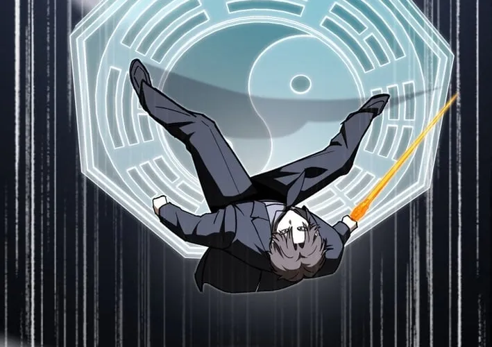 Heavenly Demon Goes to High School Chapter 58 page 144 - 