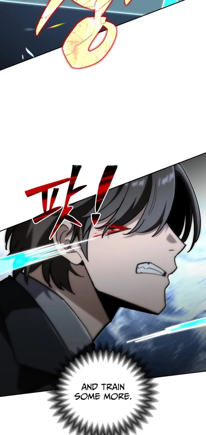 Heavenly Demon Goes to High School Chapter 58 page 149 - 