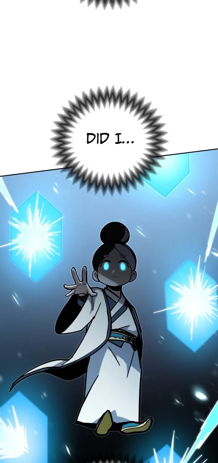 Heavenly Demon Goes to High School Chapter 58 page 150 - 