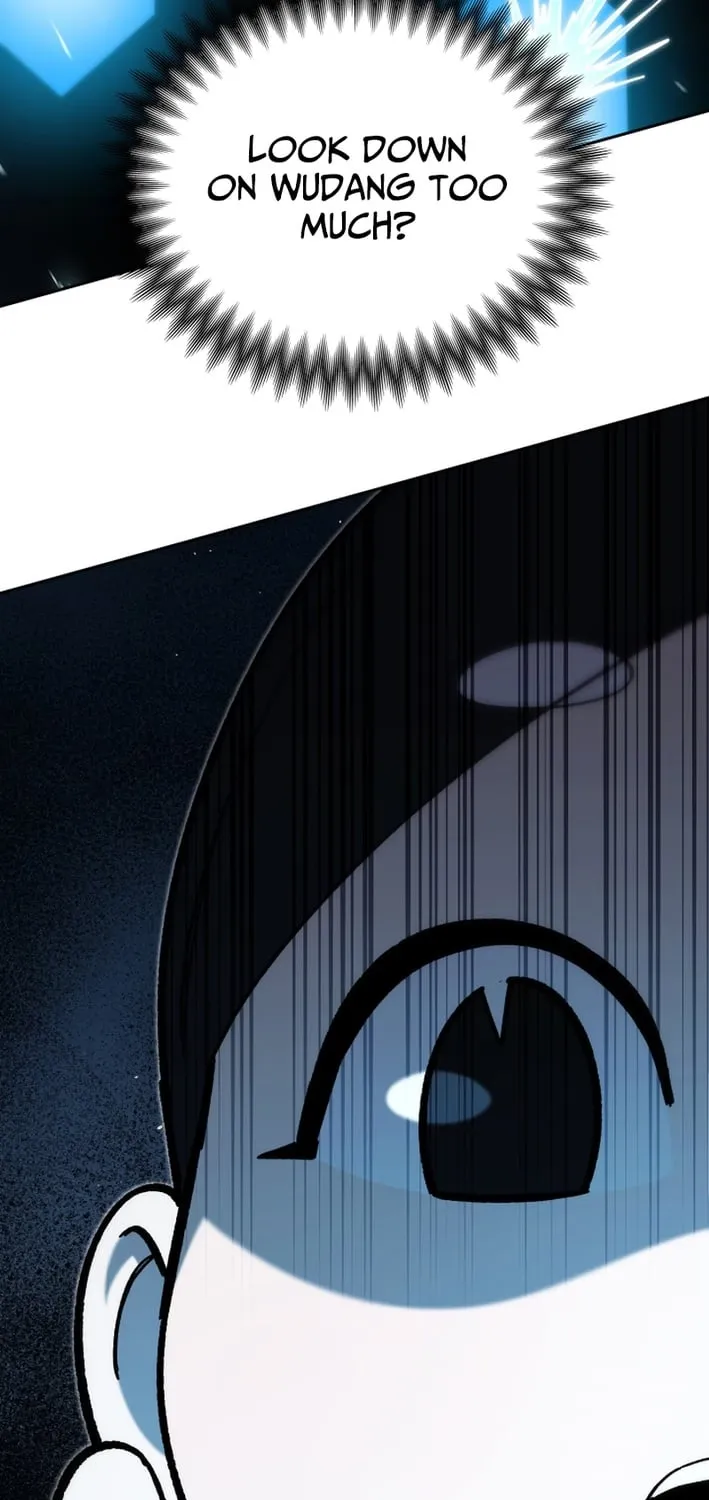 Heavenly Demon Goes to High School Chapter 58 page 151 - 