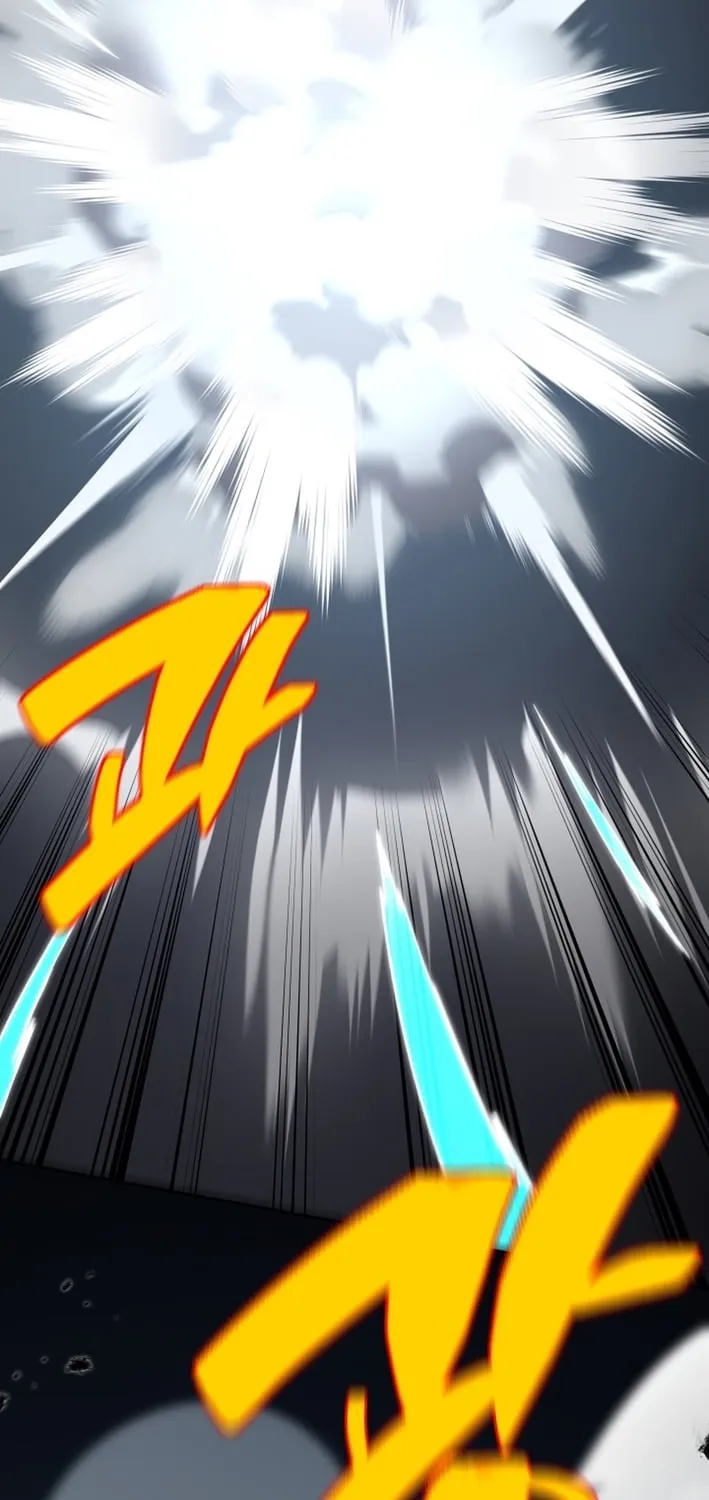 Heavenly Demon Goes to High School Chapter 58 page 157 - 