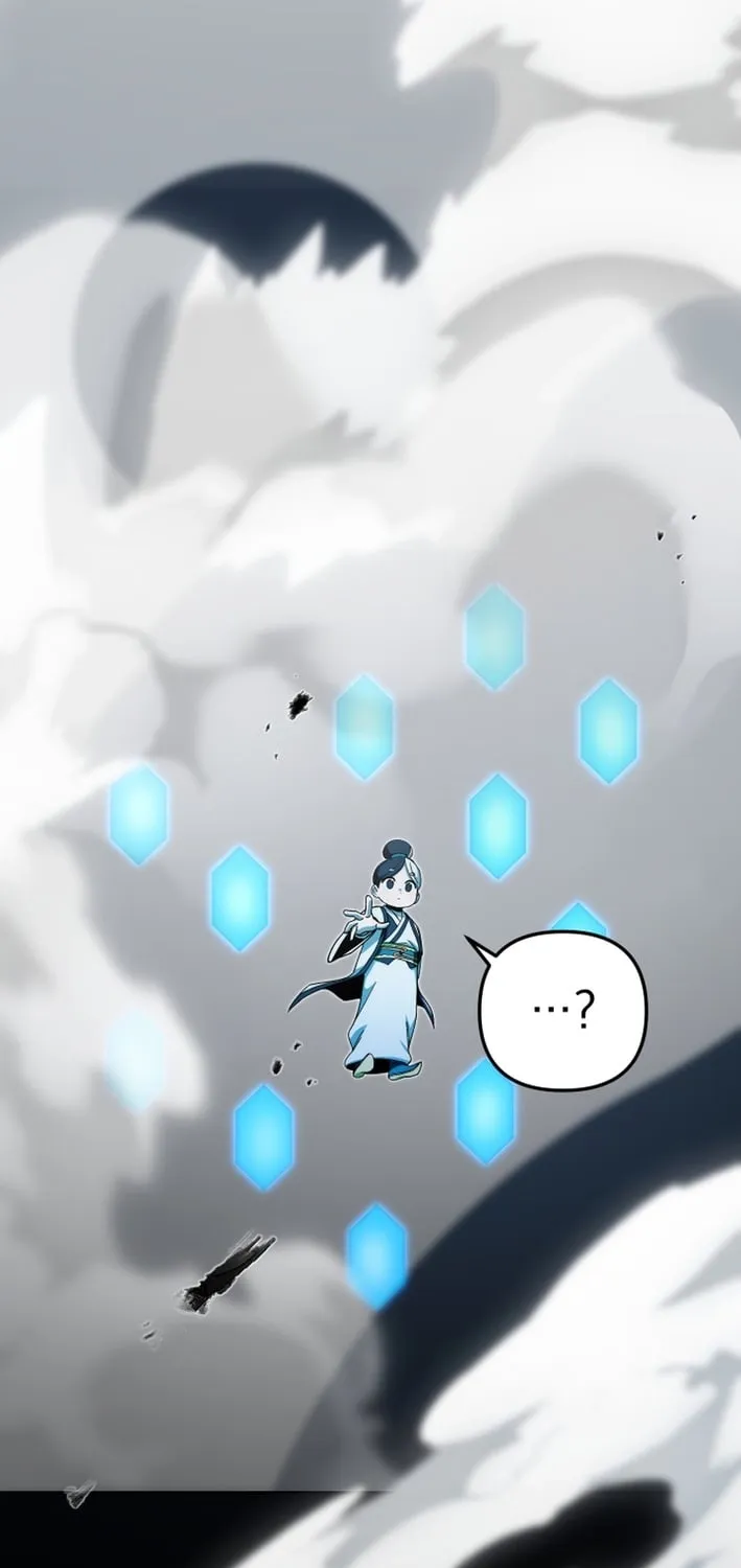 Heavenly Demon Goes to High School Chapter 58 page 161 - 