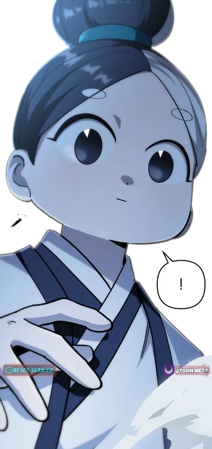 Heavenly Demon Goes to High School Chapter 58 page 166 - 