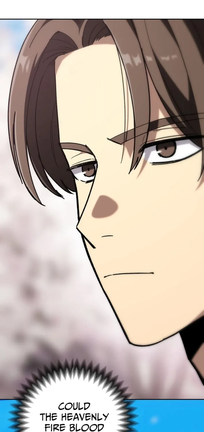 Heavenly Demon Goes to High School Chapter 58 page 18 - 