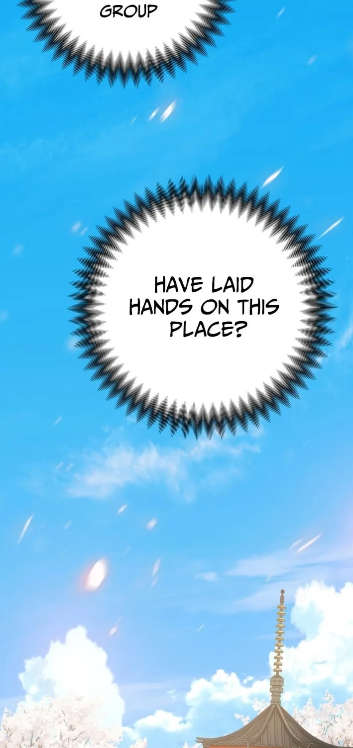 Heavenly Demon Goes to High School Chapter 58 page 19 - 