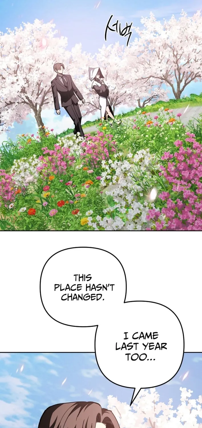Heavenly Demon Goes to High School Chapter 58 page 22 - 