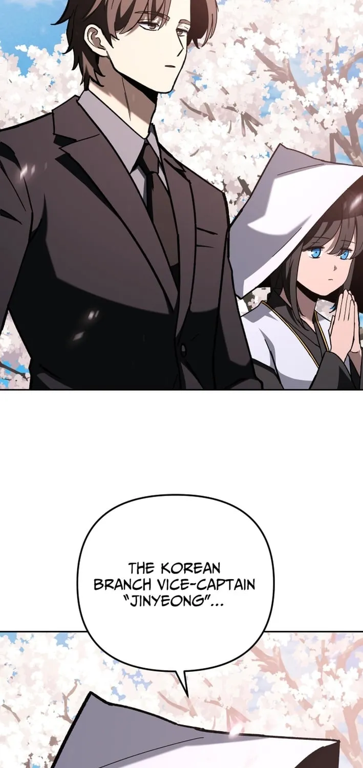 Heavenly Demon Goes to High School Chapter 58 page 23 - 