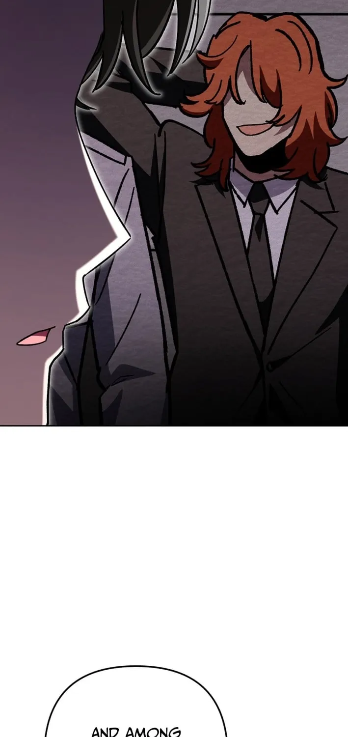 Heavenly Demon Goes to High School Chapter 58 page 26 - 