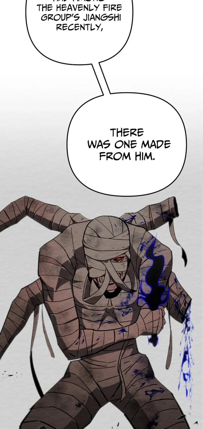Heavenly Demon Goes to High School Chapter 58 page 27 - 