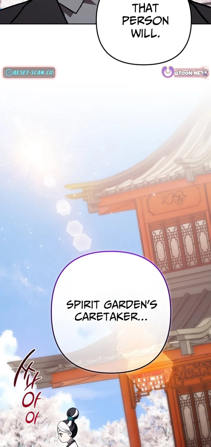 Heavenly Demon Goes to High School Chapter 58 page 31 - 