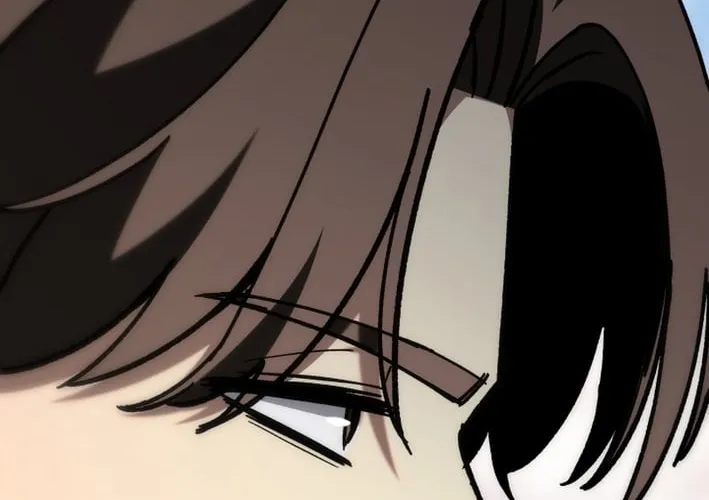 Heavenly Demon Goes to High School Chapter 58 page 40 - 