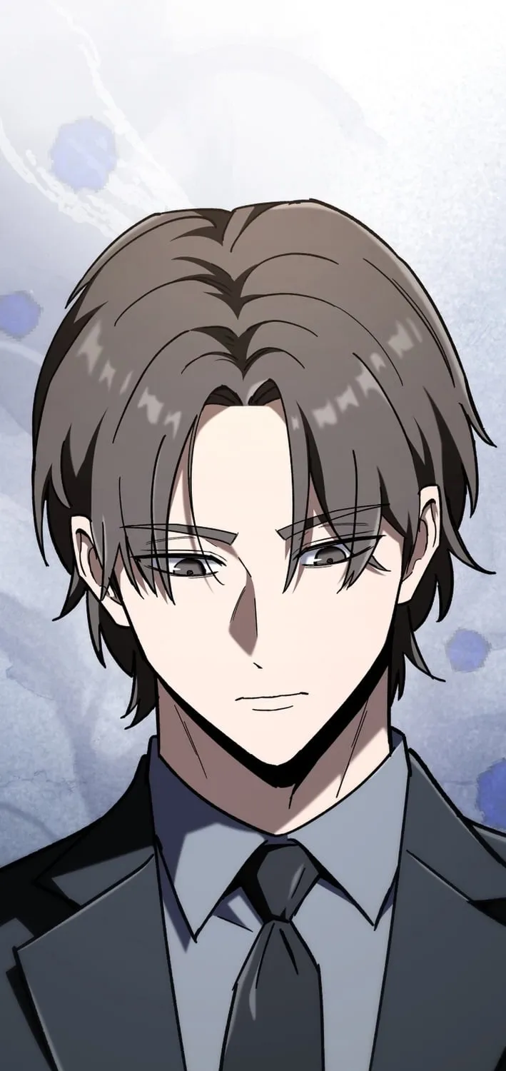 Heavenly Demon Goes to High School Chapter 58 page 5 - 