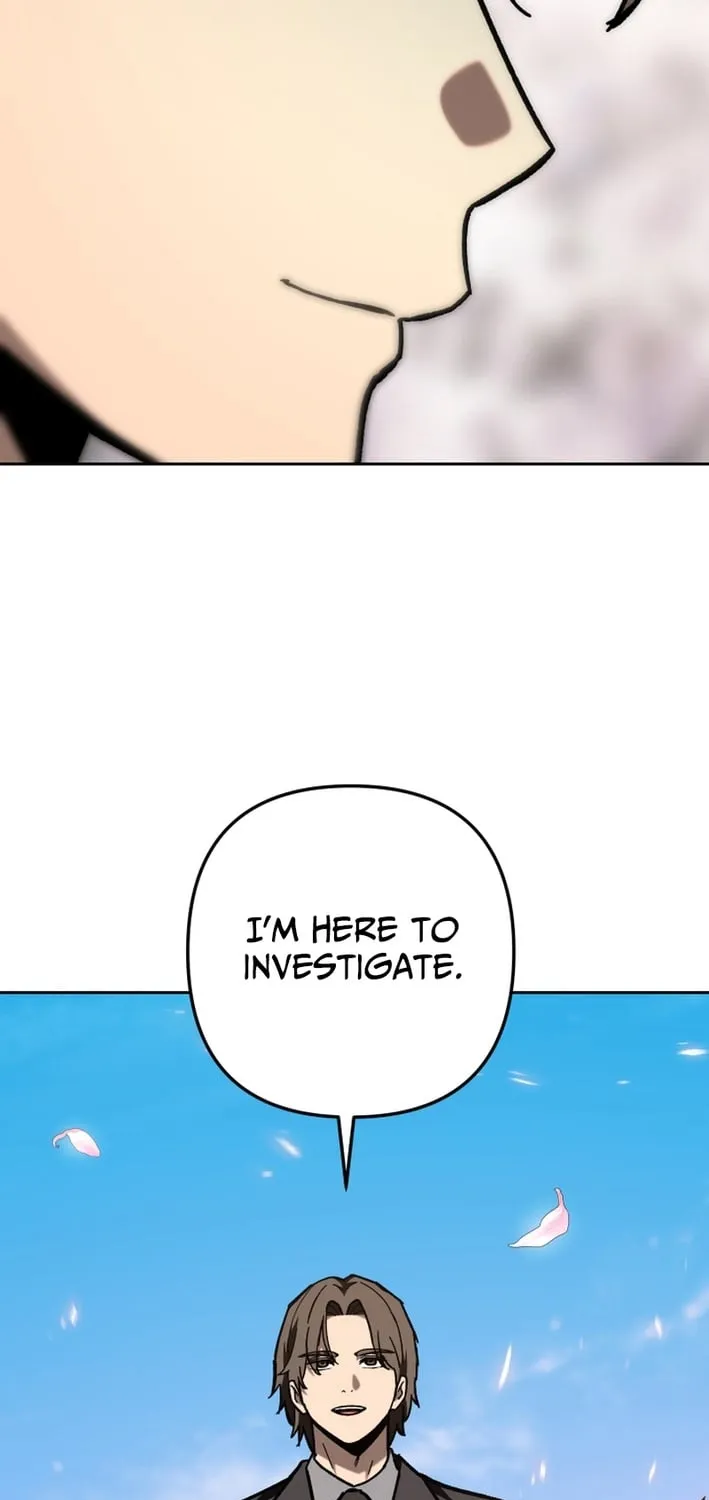 Heavenly Demon Goes to High School Chapter 58 page 41 - 