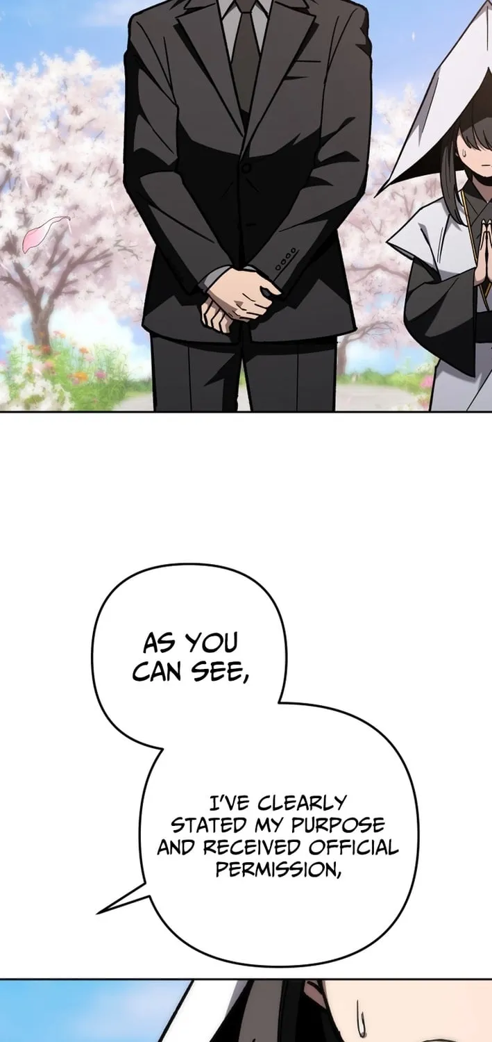 Heavenly Demon Goes to High School Chapter 58 page 42 - 
