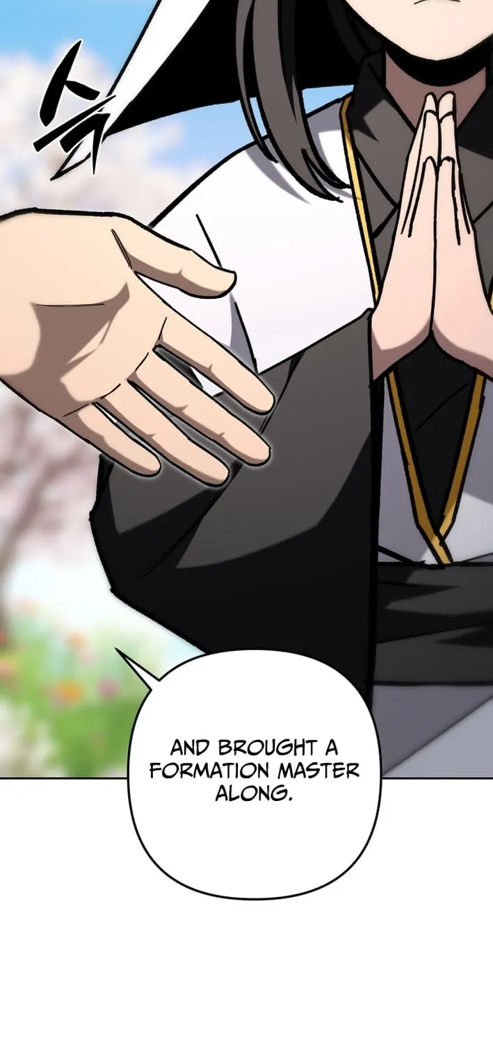 Heavenly Demon Goes to High School Chapter 58 page 43 - 