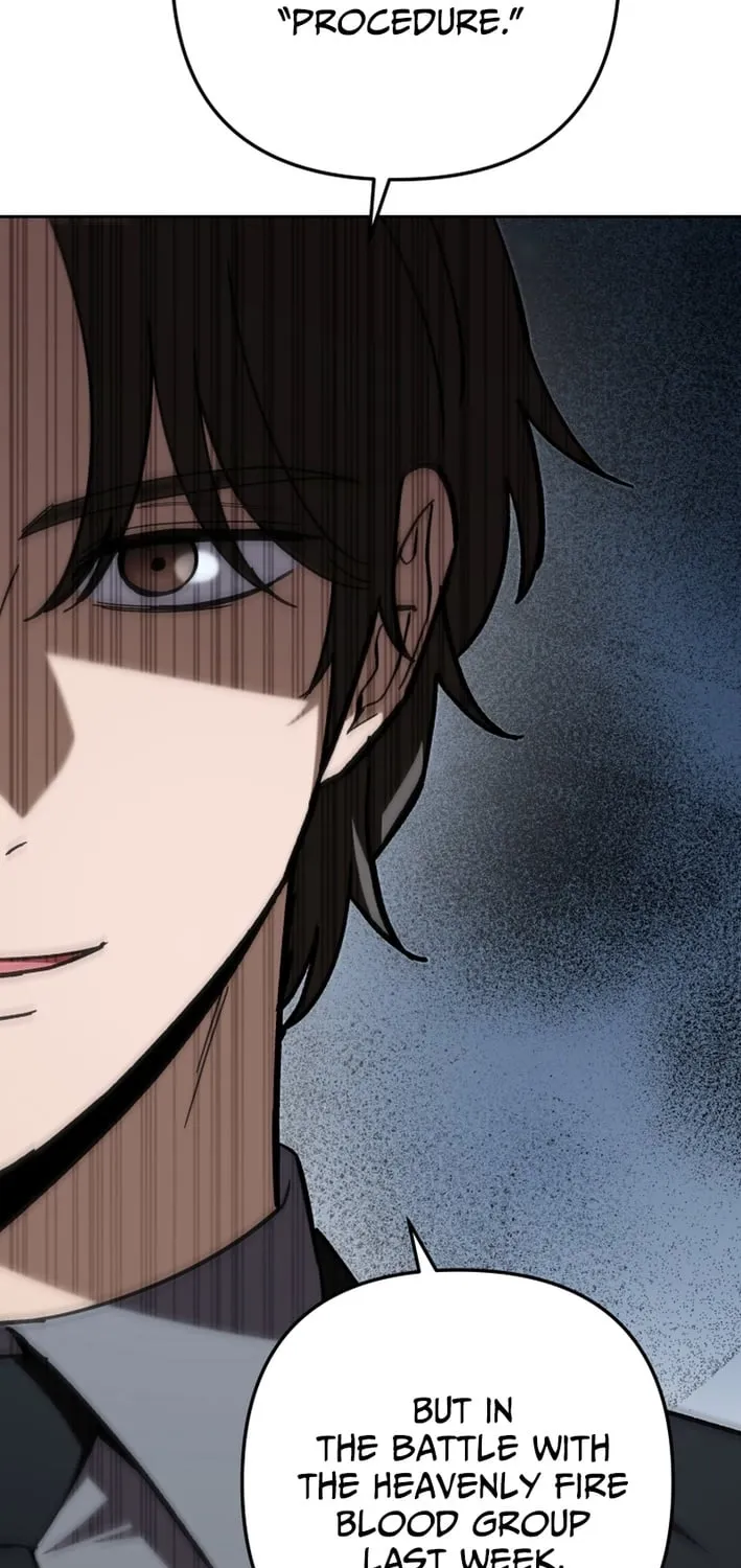 Heavenly Demon Goes to High School Chapter 58 page 45 - 