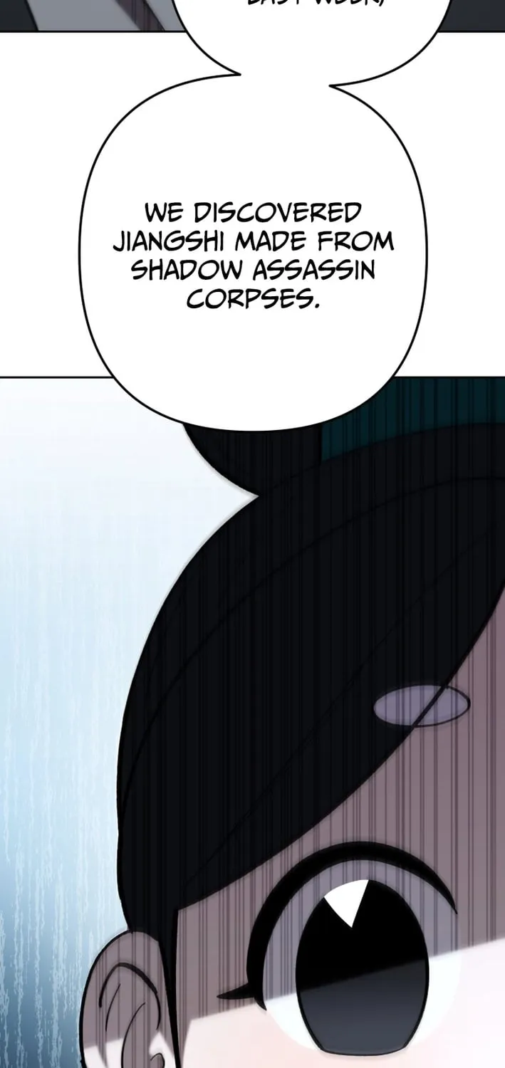 Heavenly Demon Goes to High School Chapter 58 page 46 - 