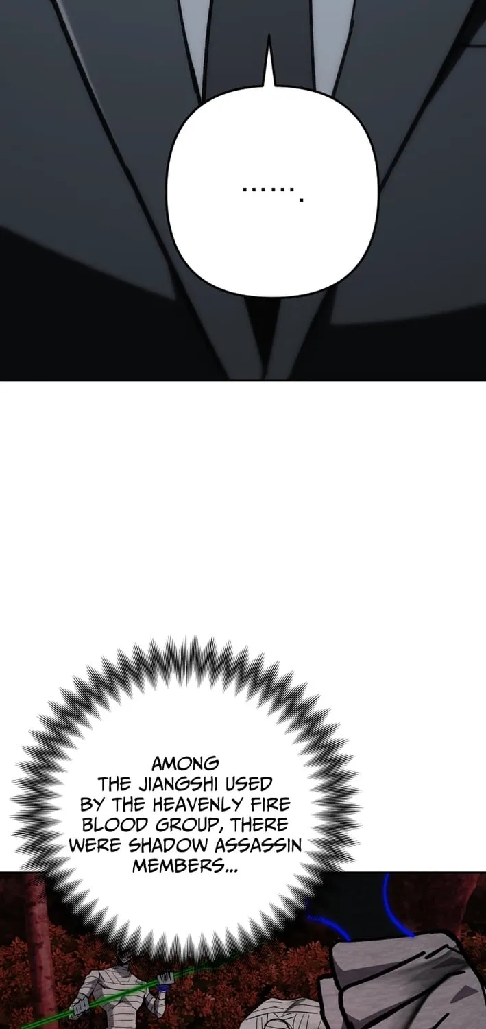 Heavenly Demon Goes to High School Chapter 58 page 6 - 