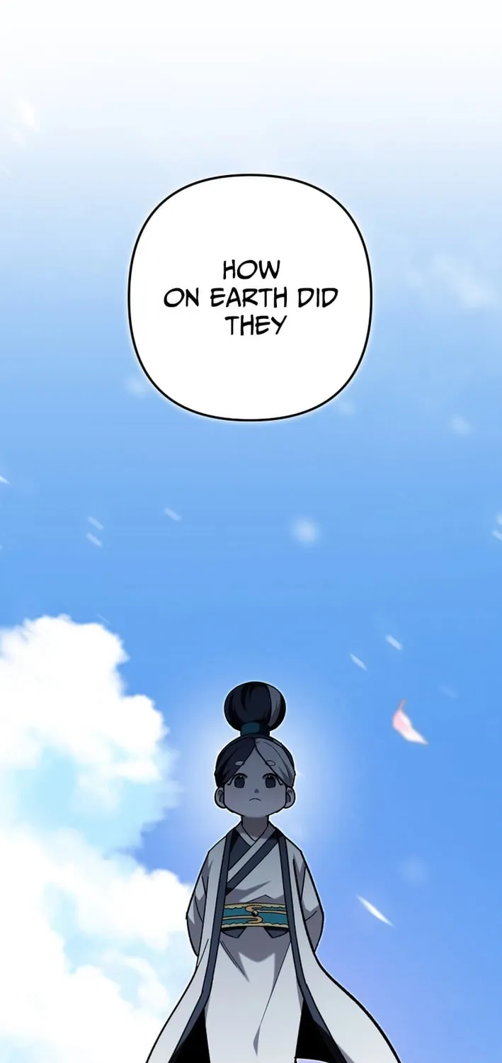 Heavenly Demon Goes to High School Chapter 58 page 51 - 