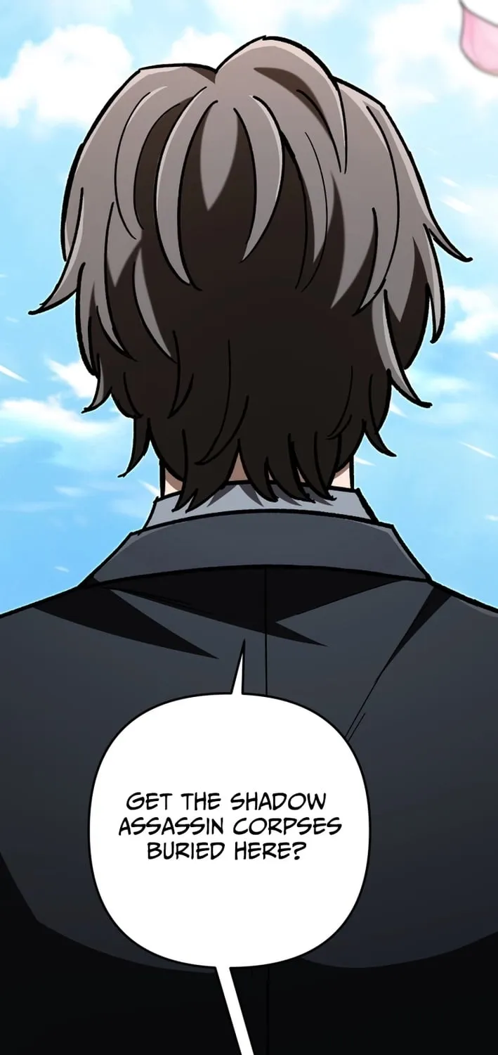 Heavenly Demon Goes to High School Chapter 58 page 53 - 