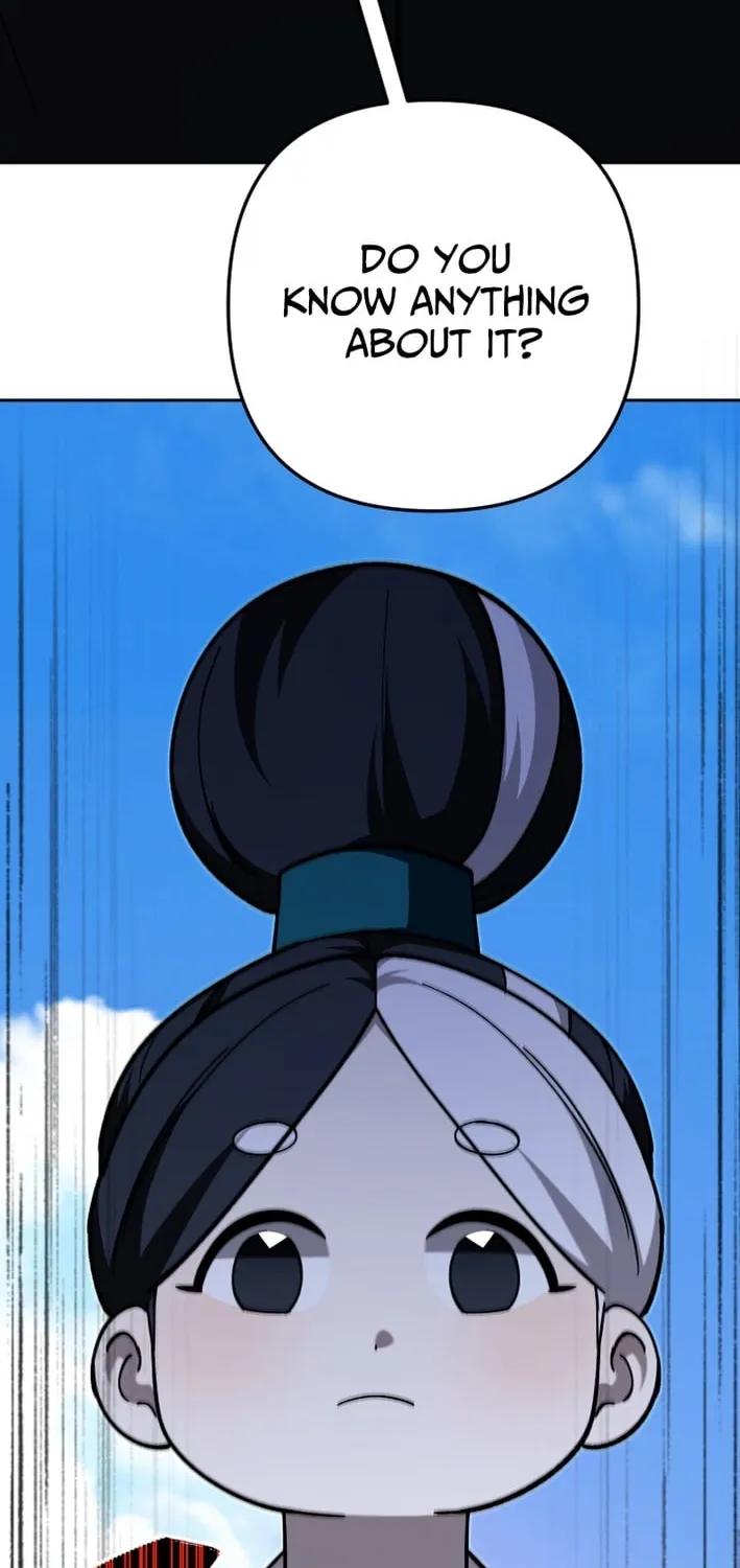 Heavenly Demon Goes to High School Chapter 58 page 54 - 