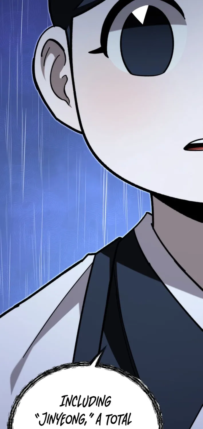 Heavenly Demon Goes to High School Chapter 58 page 59 - 