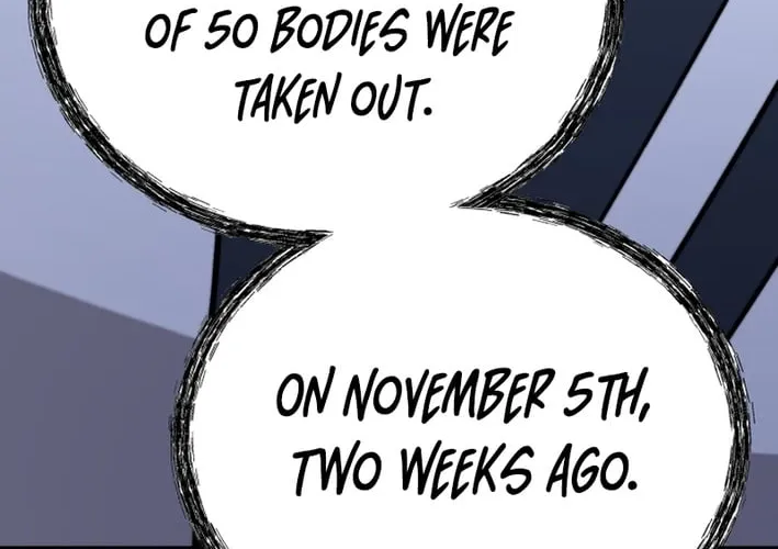 Heavenly Demon Goes to High School Chapter 58 page 60 - 