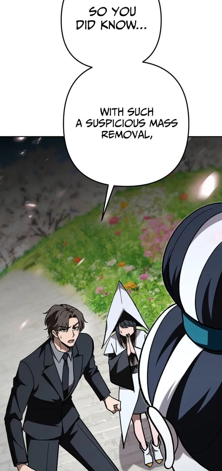 Heavenly Demon Goes to High School Chapter 58 page 62 - 
