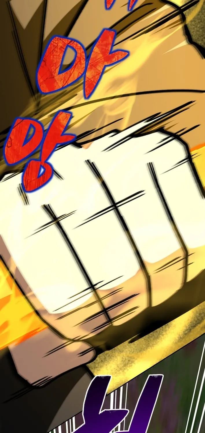 Heavenly Demon Goes to High School Chapter 58 page 67 - 