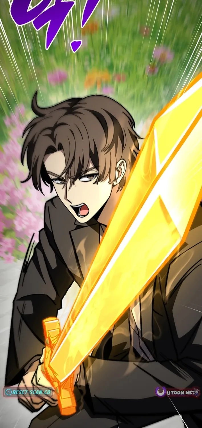 Heavenly Demon Goes to High School Chapter 58 page 69 - 