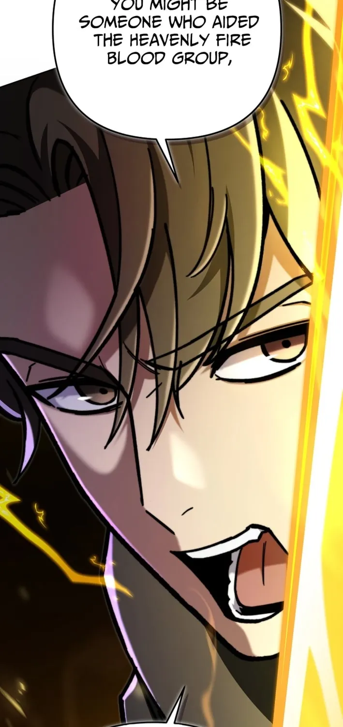 Heavenly Demon Goes to High School Chapter 58 page 71 - 