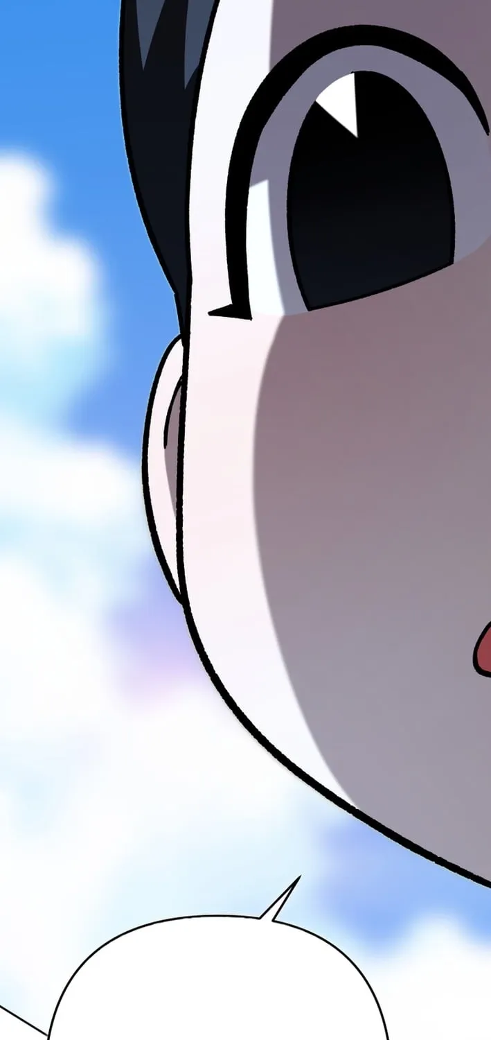Heavenly Demon Goes to High School Chapter 58 page 75 - 