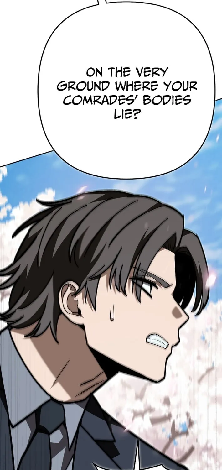 Heavenly Demon Goes to High School Chapter 58 page 77 - 
