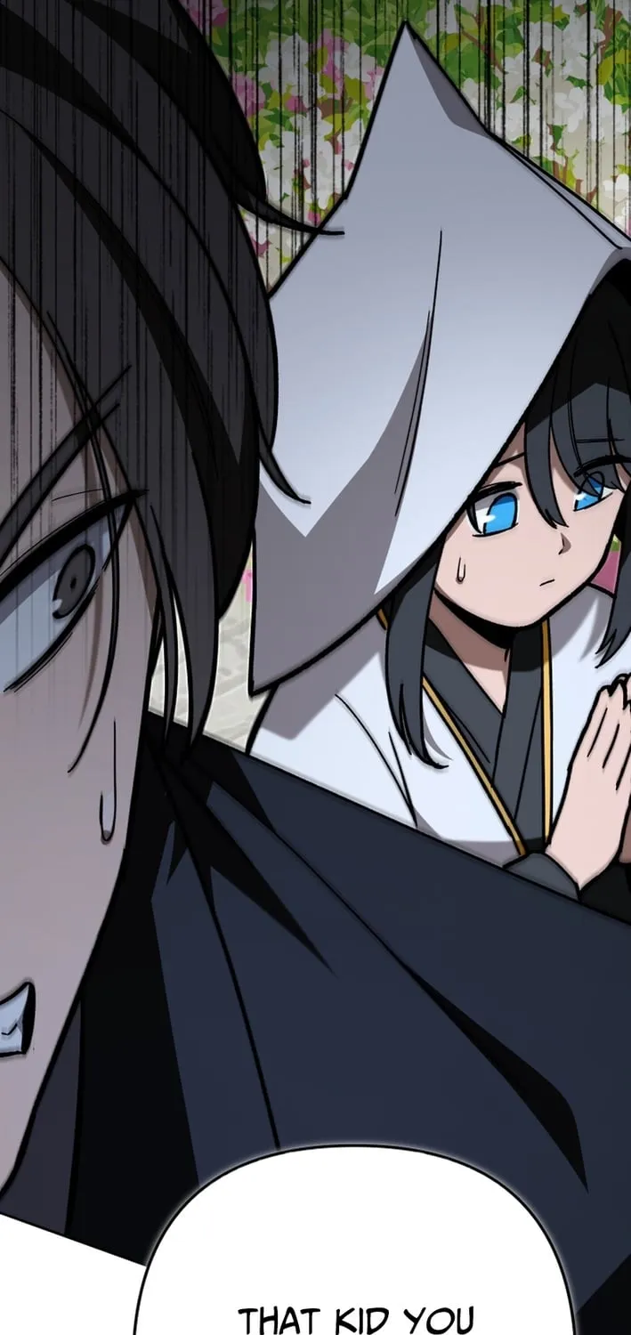 Heavenly Demon Goes to High School Chapter 58 page 79 - 