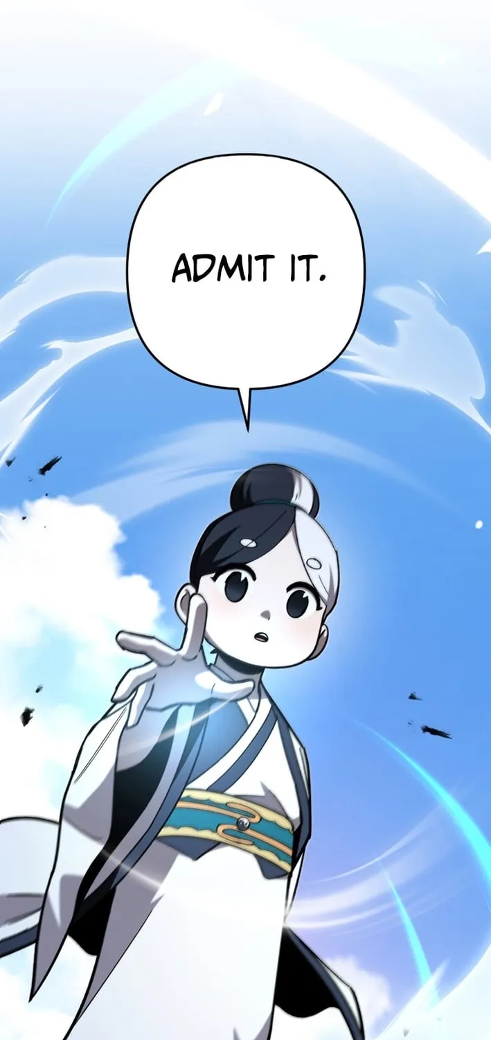Heavenly Demon Goes to High School Chapter 58 page 81 - 
