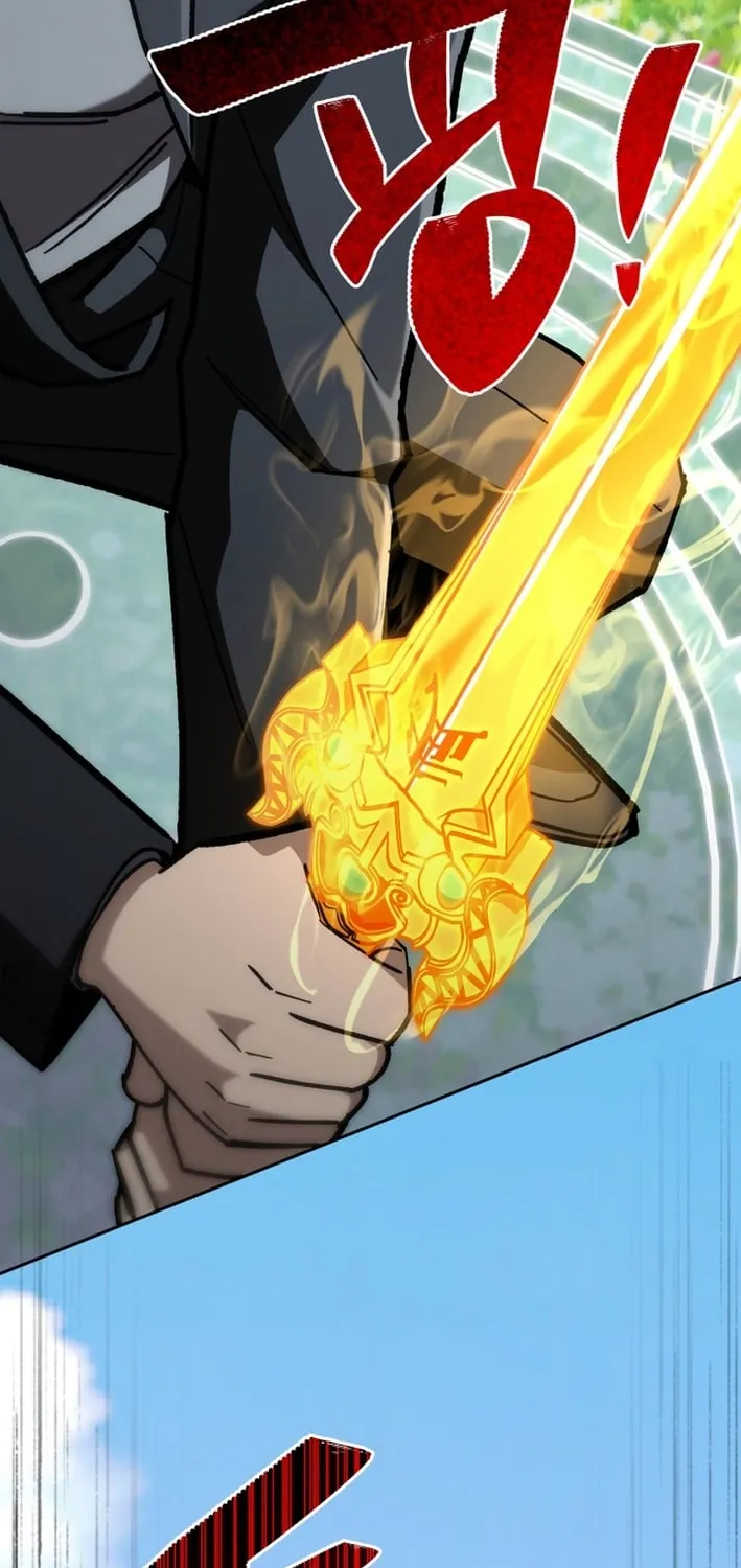 Heavenly Demon Goes to High School Chapter 58 page 91 - 