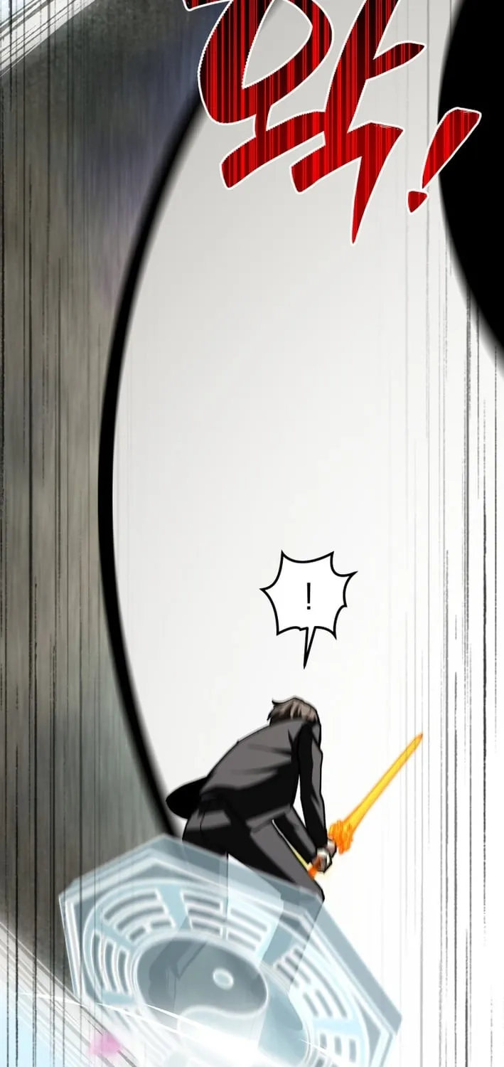 Heavenly Demon Goes to High School Chapter 58 page 93 - 