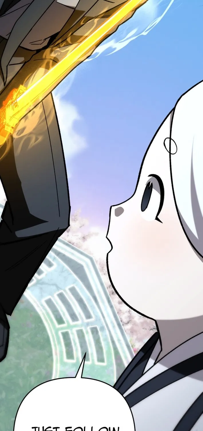 Heavenly Demon Goes to High School Chapter 58 page 97 - 